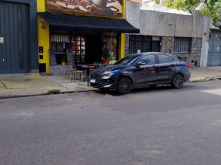 Foto 1 de Salon en Alquiler: barrio Echesortu