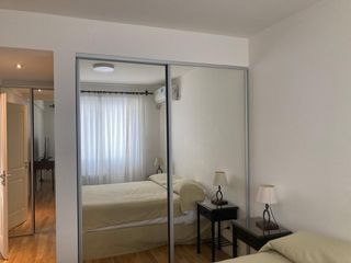 Foto 1 de Departamento Amoblado de 2 dormitorios en Necochea al 200