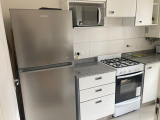 Foto 6 de Departamento Amoblado de 2 dormitorios en Necochea al 200