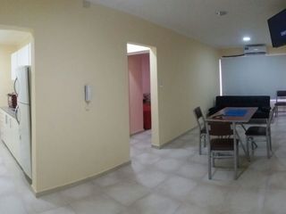 Foto 2 de 3 E/ 16 Y 18 ENSANCHE SUR - ZONA UNCAUS