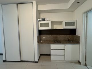 Foto 10 de ALQUILER SIN MASCOTA Monoambiente con balcon al frente en Caballito