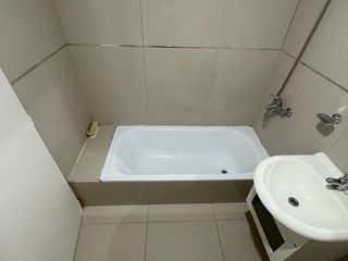 Foto 5 de ALQUILER SIN MASCOTA Monoambiente con balcon al frente en Caballito