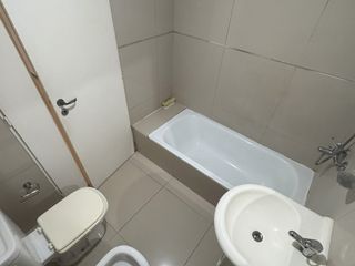 Foto 4 de ALQUILER SIN MASCOTA Monoambiente con balcon al frente en Caballito
