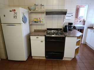 Foto 4 de AMPLIO DERPATAMENTO AMOBLADO EN SANTIAGO DEL ESTERO AL 100
