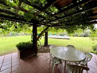 Foto 4 de ALQUILER CASA CATEGORIA, CHACRAS DE CORIA (BÂ° WILRRY) PISCINA 4 DORM 3 BÃ COCH. IMPECABLE