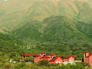 Foto 1 de Complejo turístico de cabañas en venta - Merlo - San Luis