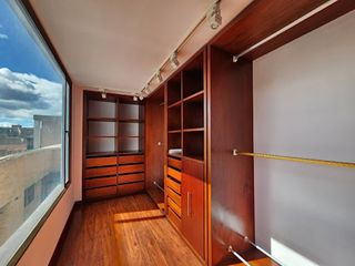 Foto 13 de ARRIENDO de APARTAMENTO en BOGOTA