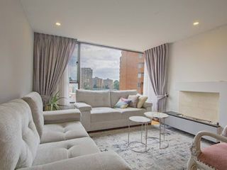 Foto 1 de ARRIENDO de APARTAMENTO en BOGOTA