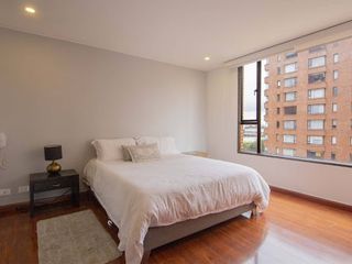 Foto 19 de ARRIENDO de APARTAMENTO en BOGOTA