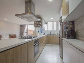 Foto 11 de ARRIENDO de APARTAMENTO en BOGOTA
