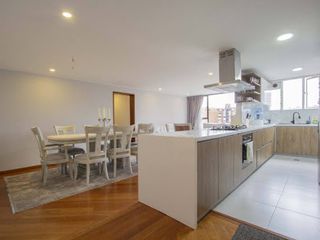 Foto 9 de ARRIENDO de APARTAMENTO en BOGOTA