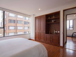 Foto 20 de ARRIENDO de APARTAMENTO en BOGOTA