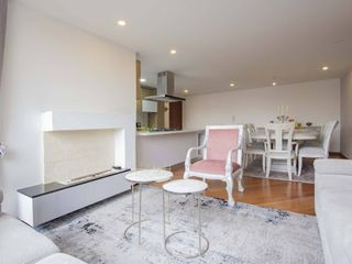 Foto 4 de ARRIENDO de APARTAMENTO en BOGOTA
