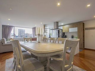 Foto 5 de ARRIENDO de APARTAMENTO en BOGOTA