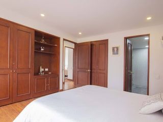 Foto 18 de ARRIENDO de APARTAMENTO en BOGOTA