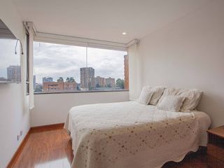 Foto 17 de ARRIENDO de APARTAMENTO en BOGOTA