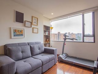 Foto 15 de ARRIENDO de APARTAMENTO en BOGOTA