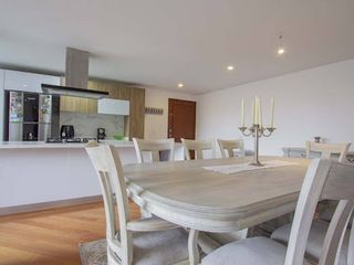 Foto 8 de ARRIENDO de APARTAMENTO en BOGOTA