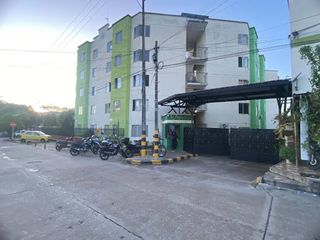 Foto 1 de ARRIENDO de APARTAMENTO en NEIVA