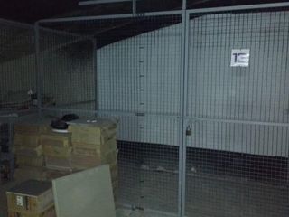 Foto 4 de Cochera y baulera en venta en General Paz