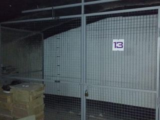 Foto 5 de Cochera y baulera en venta en General Paz