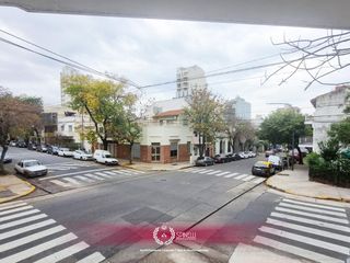 Foto 37 de Alquiler departamento tipo PH en duplex 2 ambientes 46M² en Boedo San Cristóbal