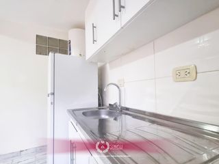 Foto 2 de Alquiler departamento tipo PH en duplex 2 ambientes 46M² en Boedo San Cristóbal