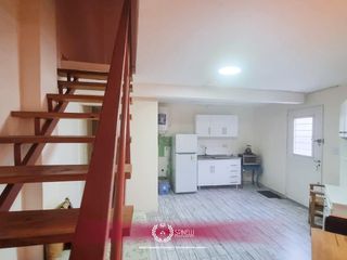 Foto 22 de Alquiler departamento tipo PH en duplex 2 ambientes 46M² en Boedo San Cristóbal