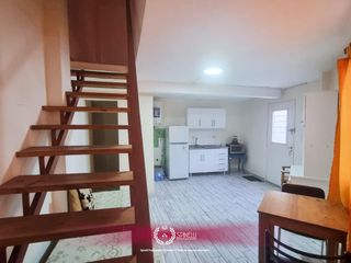 Foto 1 de Alquiler departamento tipo PH en duplex 2 ambientes 46M² en Boedo San Cristóbal
