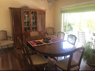 Foto 18 de VENTA CASA BARRIO LA LEGUA 400 M2 PILAR