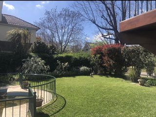 Foto 11 de VENTA CASA BARRIO LA LEGUA 400 M2 PILAR