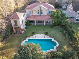 Foto 48 de VENTA CASA BARRIO LA LEGUA 400 M2 PILAR
