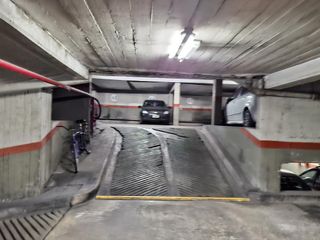 Foto 5 de Venta, Cochera en Edificio, Belgrano.