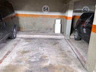 Foto 8 de Venta, Cochera en Edificio, Belgrano.