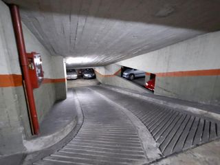 Foto 10 de Venta, Cochera en Edificio, Belgrano.