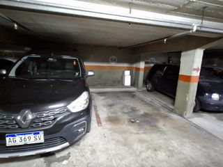 Foto 7 de Venta, Cochera en Edificio, Belgrano.