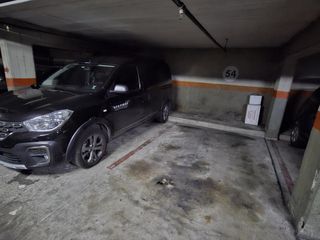 Foto 3 de Venta, Cochera en Edificio, Belgrano.