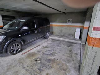Foto 9 de Venta, Cochera en Edificio, Belgrano.