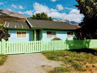 Foto 1 de Casa - El Bolson
