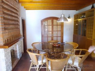 Foto 8 de Casa en Alquiler Amoblada - Mapuche C.C. - USD 1.600