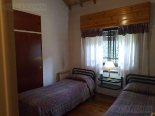 Foto 22 de Casa en Alquiler Amoblada - Mapuche C.C. - USD 1.600