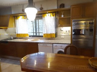 Foto 10 de Casa en Alquiler Amoblada - Mapuche C.C. - USD 1.600