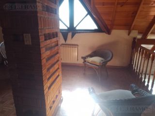 Foto 28 de Casa en Alquiler Amoblada - Mapuche C.C. - USD 1.600