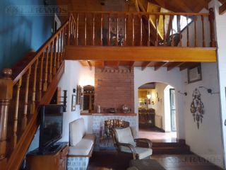 Foto 5 de Casa en Alquiler Amoblada - Mapuche C.C. - USD 1.600