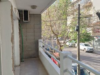 Foto 10 de MAR DEL PLATA,LA PERLA,2AMB,FRENTE,BALCON,COCHERA, EXCELENTE ESTADO,METROS DE AV INDEPENDENCIA,