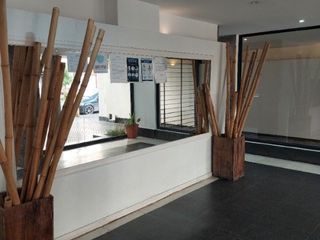 Foto 17 de MAR DEL PLATA,LA PERLA,2AMB,FRENTE,BALCON,COCHERA, EXCELENTE ESTADO,METROS DE AV INDEPENDENCIA,