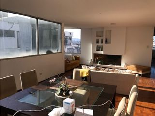 Foto 10 de ARRIENDO 150 M2 VIVIENDA-OFICINAS-PENTOUSE MARISCAL VISTA
