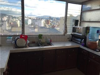 Foto 14 de ARRIENDO 150 M2 VIVIENDA-OFICINAS-PENTOUSE MARISCAL VISTA