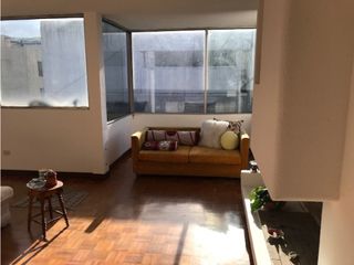 Foto 4 de ARRIENDO 150 M2 VIVIENDA-OFICINAS-PENTOUSE MARISCAL VISTA