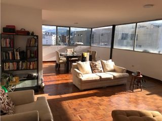 Foto 3 de ARRIENDO 150 M2 VIVIENDA-OFICINAS-PENTOUSE MARISCAL VISTA